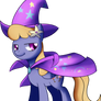 The Great and Powerful Drizzle