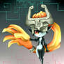 Twilight Midna