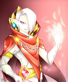 Ghirahim