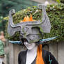 Midna : LOZ Twilight Princess