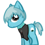 Fuuka Pony