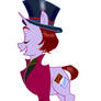 MLP: Willy Wonka