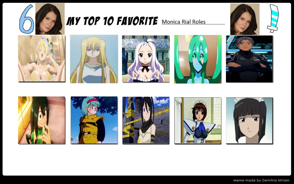 What should I watch based of my top 10? : r/MyAnimeList