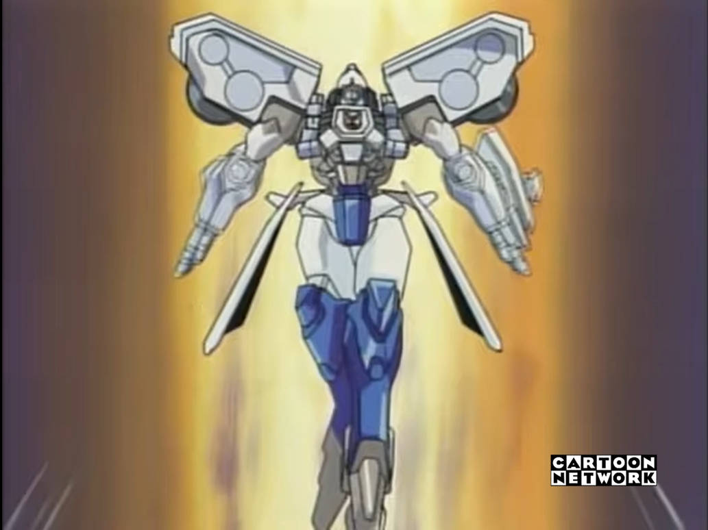 Transformers: RID (2001) on Cartoon Network by HeavyDaBoss on DeviantArt