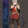 Micaiah/ Fire Emblem