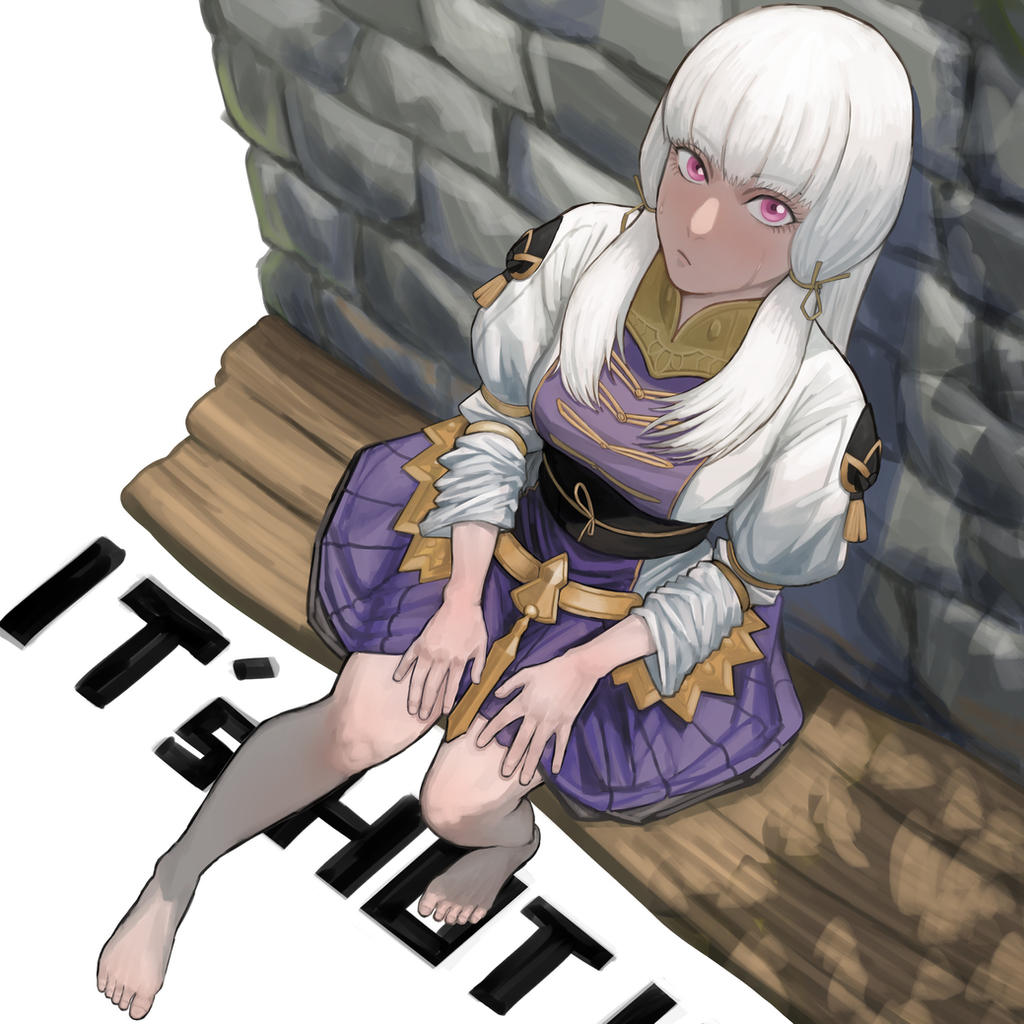Lysithea Fire Emblem 3hopes By NanbuYasumi On DeviantArt lysithea-fire-emblem-3hopes-by-nanbuyasumi-on-deviantart