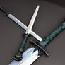 Gladius fantasy sword