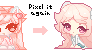 Pixel It Again!