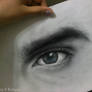 Michael's Eye