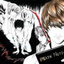 God of The New World (Death Note)