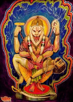 narasimha