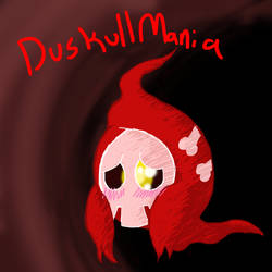 Duskute