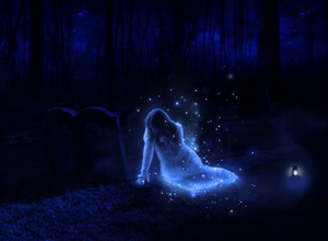 Loneliness by IlluminatingDreamz Loneliness by IlluminatingDreamz
