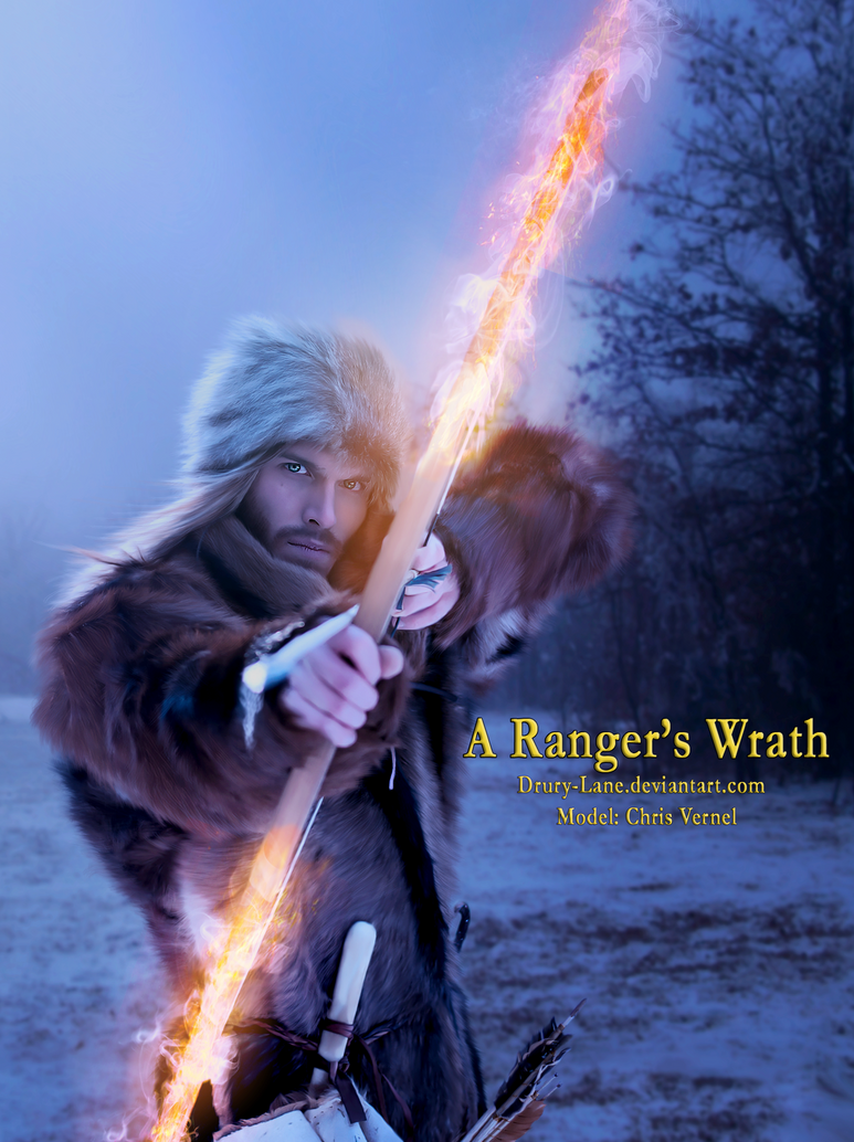 Ranger'sWrath by IlluminatingDreamz Ranger'sWrath by IlluminatingDreamz