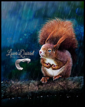 Lover'sQuirrel