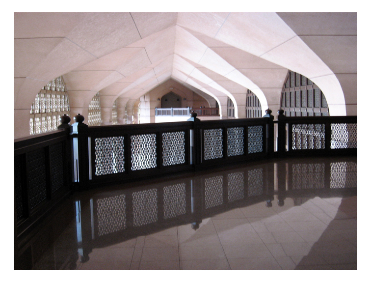 Putrajaya Mosque 5