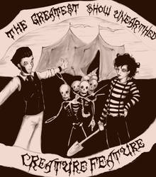 The Greatest Show Unearthed