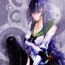 Saeko - HOTD - Avatar for my friend