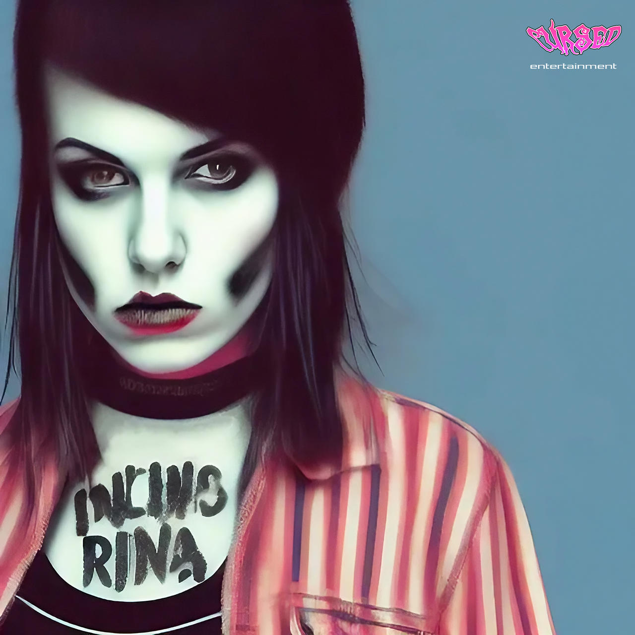 Crimson And Clover Cover by CursedEntertainment on DeviantArt