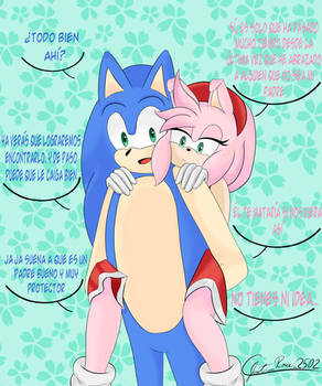 Sonamy Week Day 1