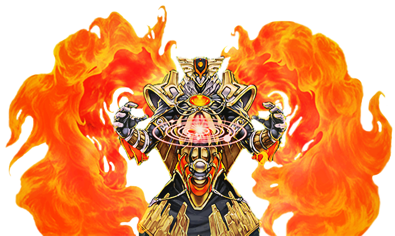 Hyperion Render Master Hyperion (Extended Artwork Render) by Phanthelia on DeviantArt