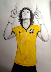 David Luiz