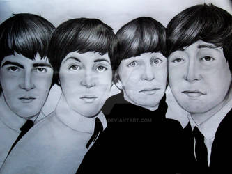 The Beatles