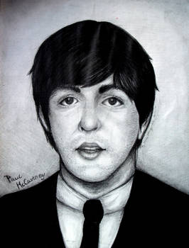 Paul McCartney