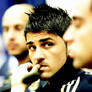 David Villa