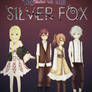 Legend of the Silver Fox - Characters