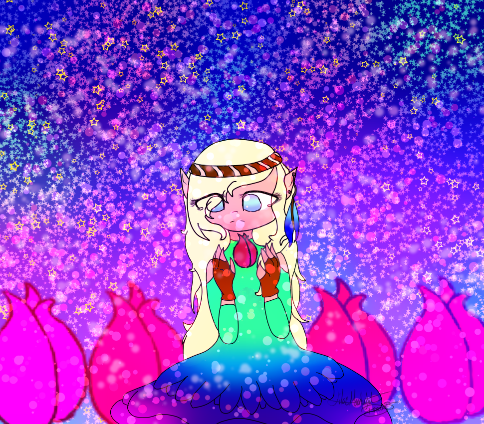 Zoey Fanart By Hungryartbean On Deviantart Zoey Fanart By Hungryartbean On Deviantart