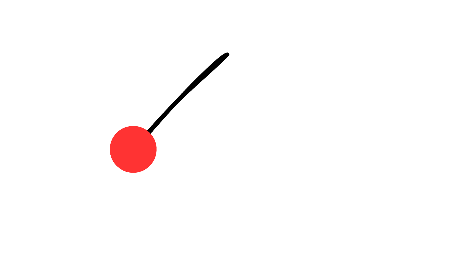 Swinging Pendulum Test by SmallButSimple on DeviantArt Swinging Pendulum Test by SmallButSimple on DeviantArt