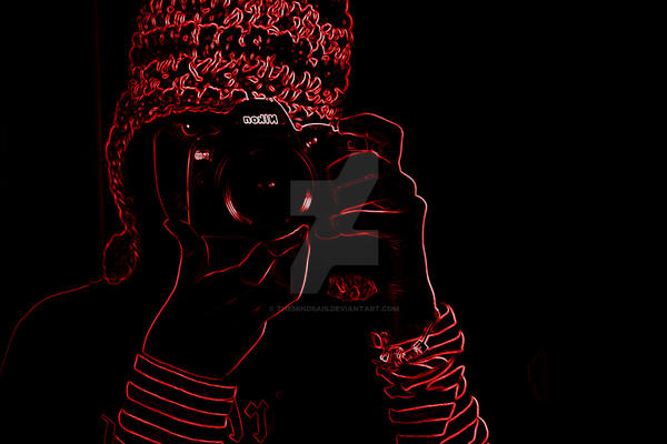 Deviantart Red Texting Red by Themindsais on DeviantArt