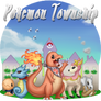 PokemonTownship Logo Contest