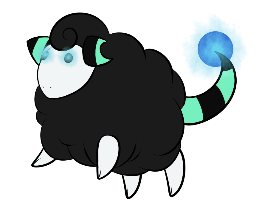 Banshee Mareep