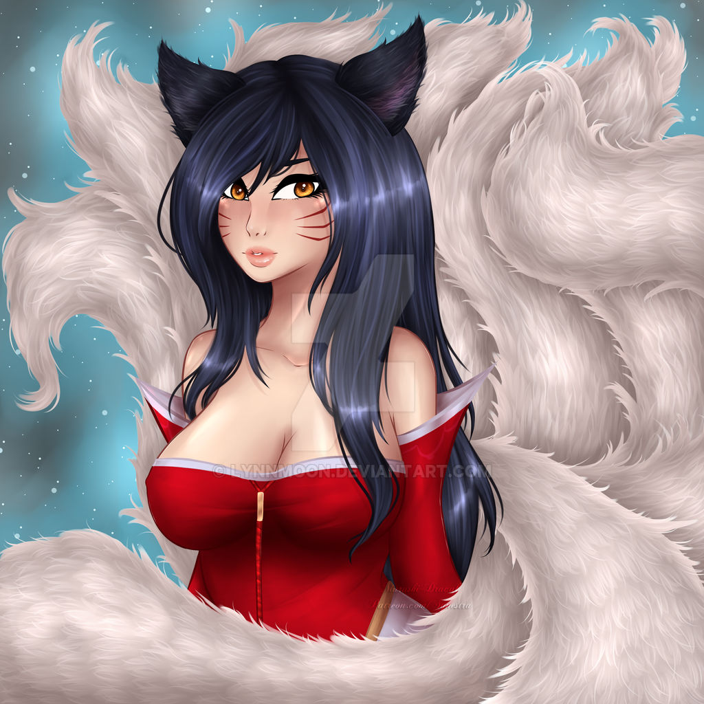 Ahri