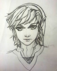 Link Sketch