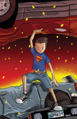 Superboy