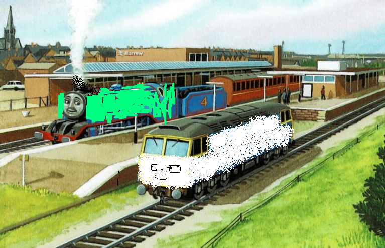 Rws engines by godredculdeefell1 on DeviantArt