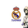 Ulquiorra is from Real Madrid