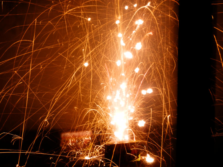 Firework 10