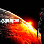 Earth in Peril - Mass Effect 3