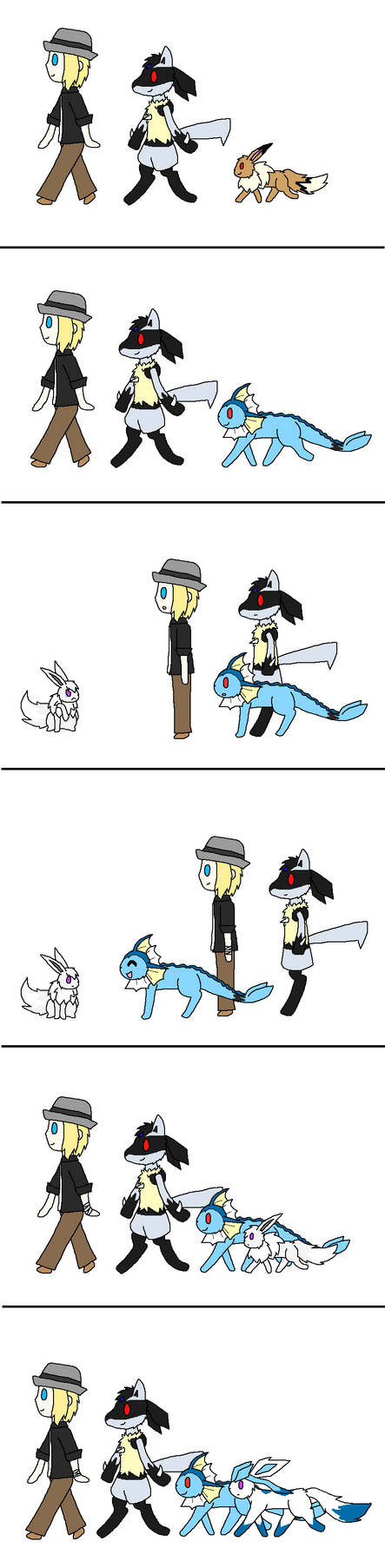 Sjs 2 by Kawitekew on DeviantArt
