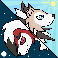 Comm: Daynight Icon