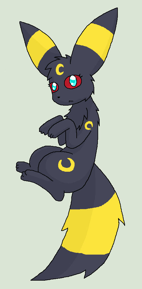 B Comm: She Float by Kawitekew on DeviantArt