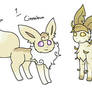 OTA Eeveelution Adopts 2 - CLOSED