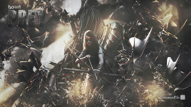 Explore the Best Prey_2022 Art | DeviantArt