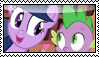 Twilike stamp by migueruchan