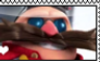 Eggman Boom Stamp