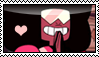 Garnet Stamp